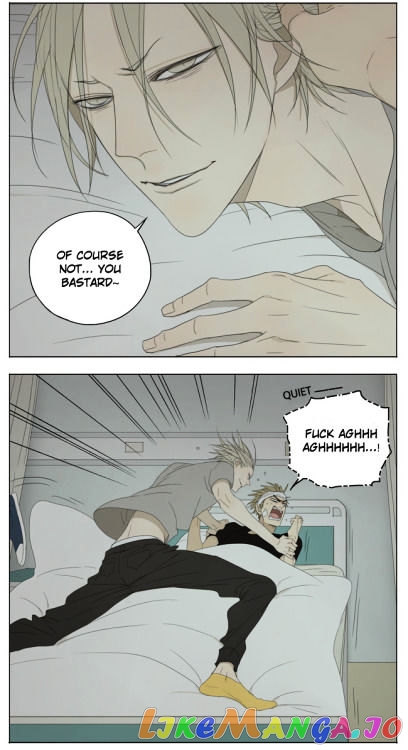 19 Days chapter 129 image 6